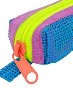 Mokuyobi Lake Mesh Pencil Case 5 Mokuyobi Lake Mesh Pencil Case