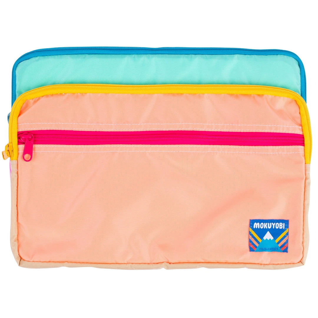 Mokuyobi Spectrum 15/16" Laptop Case NEW 3 Mokuyobi Spectrum 15/16" Laptop Case NEW
