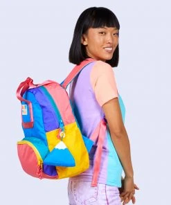 Mokuyobi Largo Atlas Backpack