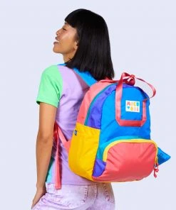 Mokuyobi Largo Atlas Backpack