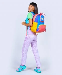 Mokuyobi Largo Atlas Backpack