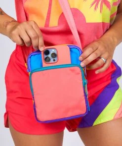 Mokuyobi Largo Sidekick Sling NEW