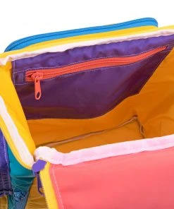 Mokuyobi Largo Traveler Mega Backpack NEW