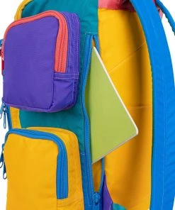 Mokuyobi Largo Traveler Mega Backpack NEW