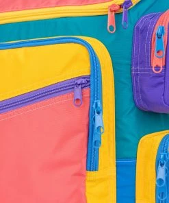 Mokuyobi Largo Traveler Mega Backpack NEW