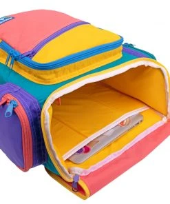 Mokuyobi Largo Traveler Mega Backpack NEW