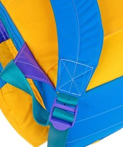 Mokuyobi Largo Traveler Mega Backpack NEW