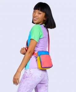 Mokuyobi Largo Sidekick Sling NEW