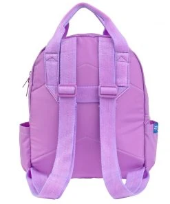 Mokuyobi NEW Lavender Mini Atlas Backpack