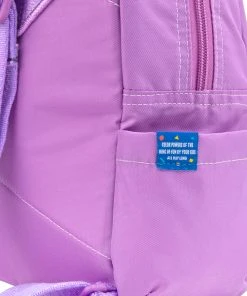 Mokuyobi NEW Lavender Mini Atlas Backpack