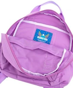 Mokuyobi NEW Lavender Mini Atlas Backpack