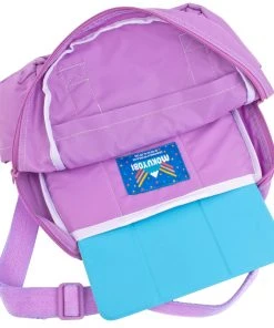 Mokuyobi NEW Lavender Mini Atlas Backpack