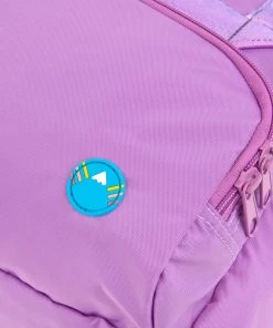 Mokuyobi NEW Lavender Mini Atlas Backpack