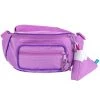 Mokuyobi Lavender Fanny Pack Sling