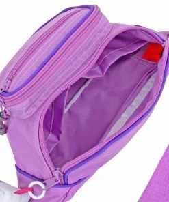 Mokuyobi Lavender Fanny Pack Sling
