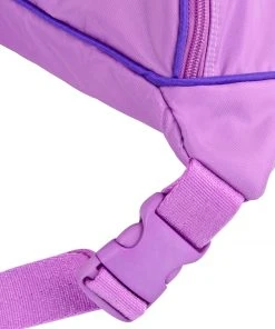 Mokuyobi Lavender Fanny Pack Sling