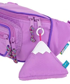 Mokuyobi Lavender Fanny Pack Sling
