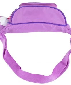 Mokuyobi Lavender Fanny Pack Sling