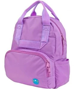 Mokuyobi NEW Lavender Mini Atlas Backpack