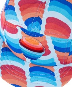 Mokuyobi Level Up 5 Panel Hat