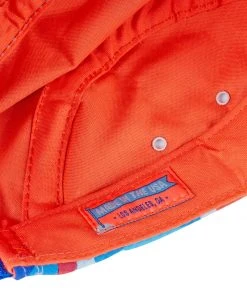 Mokuyobi Level Up 5 Panel Hat