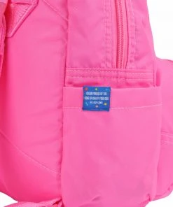 Mokuyobi NEW Light Pink Mini Atlas Backpack 13 Mokuyobi NEW Light Pink Mini Atlas Backpack