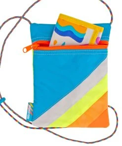 Mokuyobi Lightning Paracord Pouch