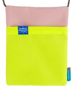 Mokuyobi Lightning Paracord Pouch