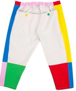 Mokuyobi Apparel Sack Lunch Pants