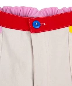 Mokuyobi Apparel Sack Lunch Pants