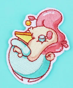 Mokuyobi Threads Eye Pop Accessories