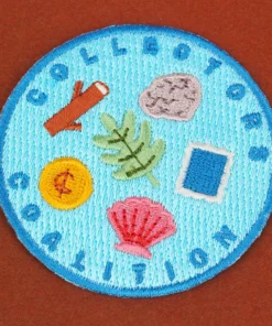 Mokuyobi Threads Collectors Coalition Accessories