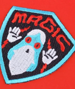 Mokuyobi Threads Accessories Magic Wizard