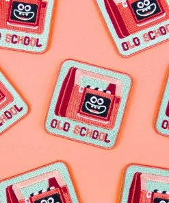 Mokuyobi Threads Old School