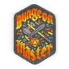 Mokuyobi Threads Dungeon Master Accessories 1 Mokuyobi Threads Dungeon Master Accessories