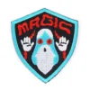 Mokuyobi Threads Accessories Magic Wizard