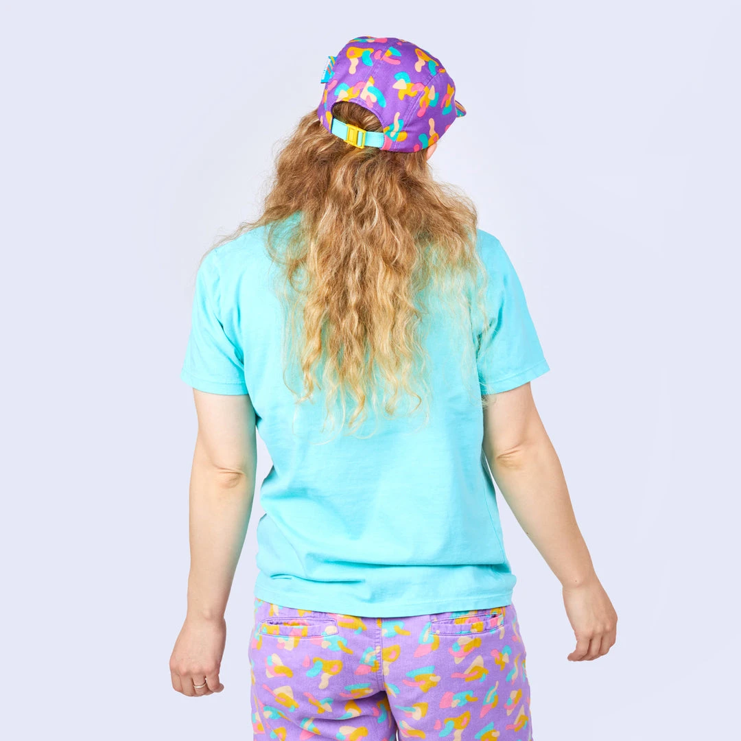 Mokuyobi NEW Magic Powers Tee 4 Mokuyobi NEW Magic Powers Tee