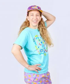 Mokuyobi NEW Magic Powers Tee 9 Mokuyobi NEW Magic Powers Tee