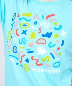 Mokuyobi NEW Magic Powers Tee 10 Mokuyobi NEW Magic Powers Tee