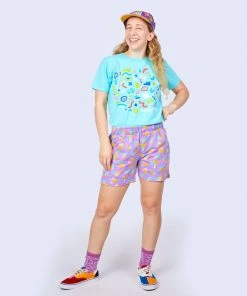 Mokuyobi NEW Magic Powers Tee 11 Mokuyobi NEW Magic Powers Tee