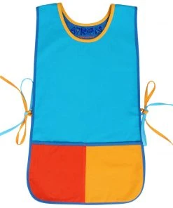 Mokuyobi Prime Apron Vest Apparel