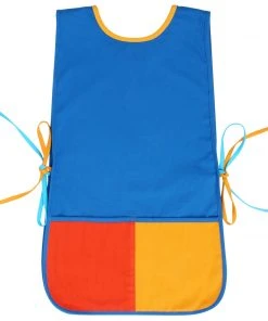 Mokuyobi Prime Apron Vest Apparel