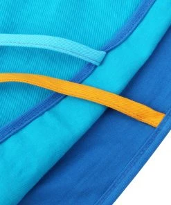 Mokuyobi Prime Apron Vest Apparel