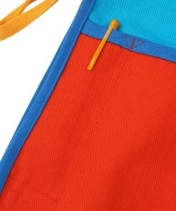 Mokuyobi Prime Apron Vest Apparel