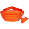 Mokuyobi NEW Mandarin Fanny Pack Sling