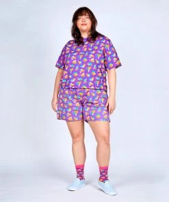 Mokuyobi Mango Tango Crop Tee 10 Mokuyobi Mango Tango Crop Tee