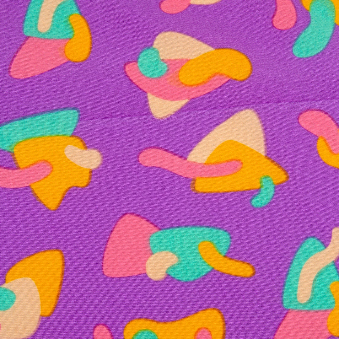 Mokuyobi Mango Tango Crop Tee 7 Mokuyobi Mango Tango Crop Tee