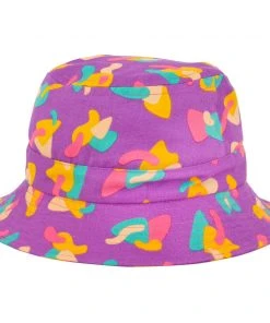Mokuyobi Hats Mango Tango Bucket Hat