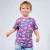 Mokuyobi Mango Tango Kids Tee Apparel