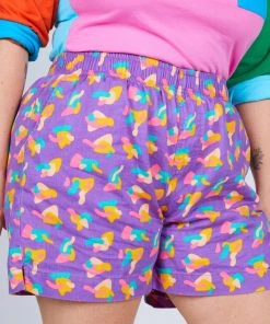 Mokuyobi Apparel Mango Tango Relax Shorts